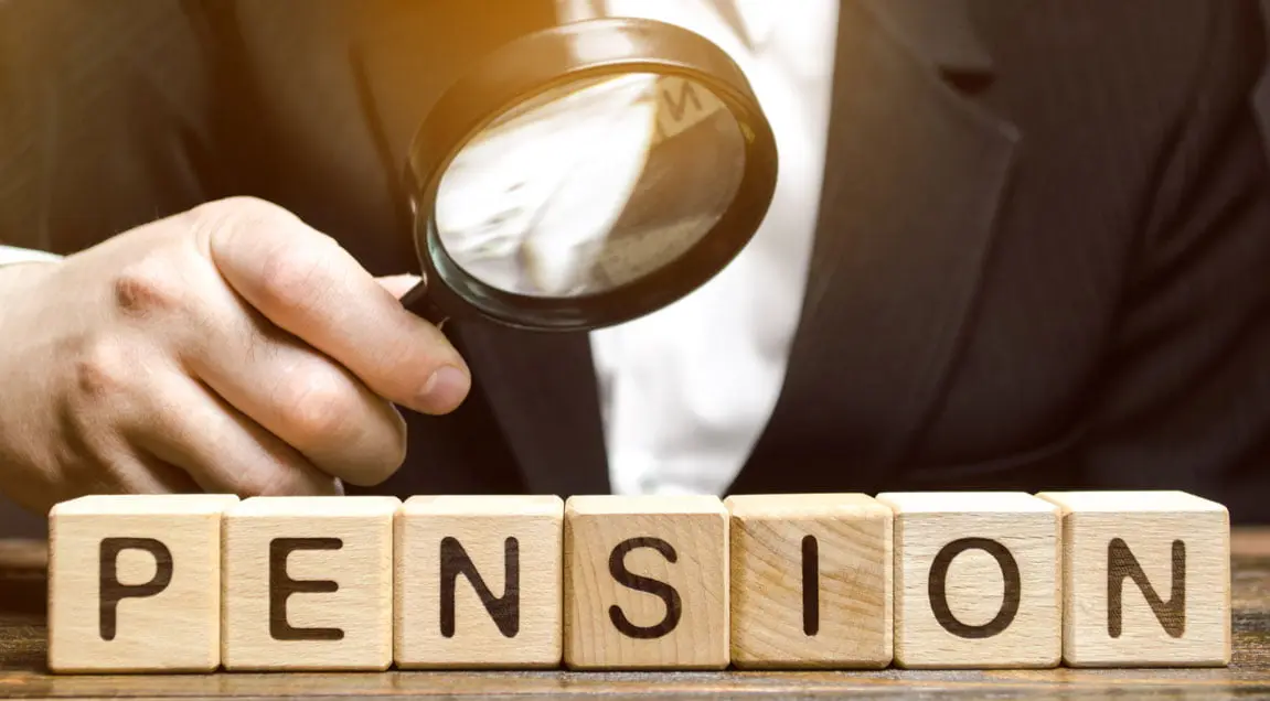 pensions image - About us page - pensions page