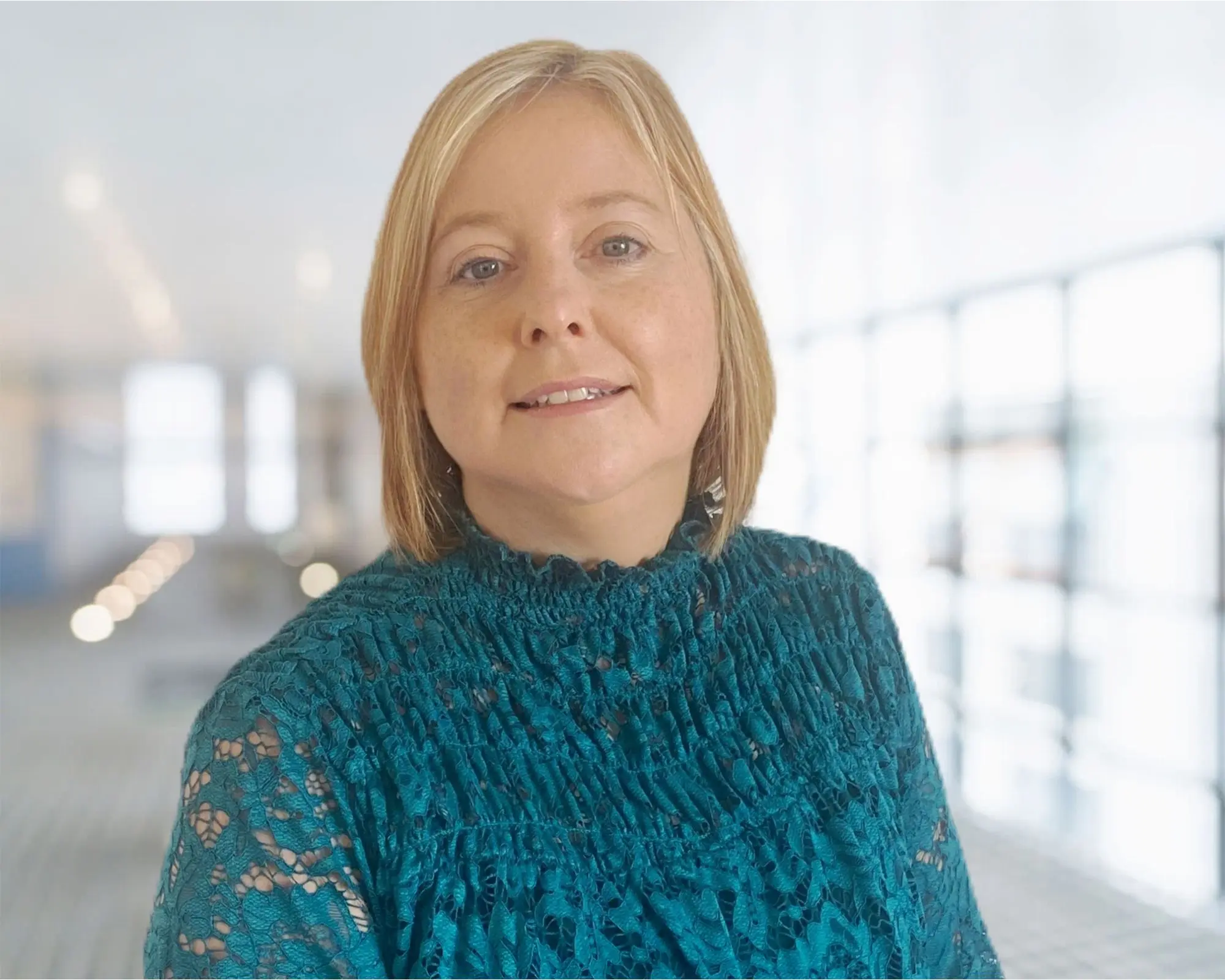 Fiona Keogh