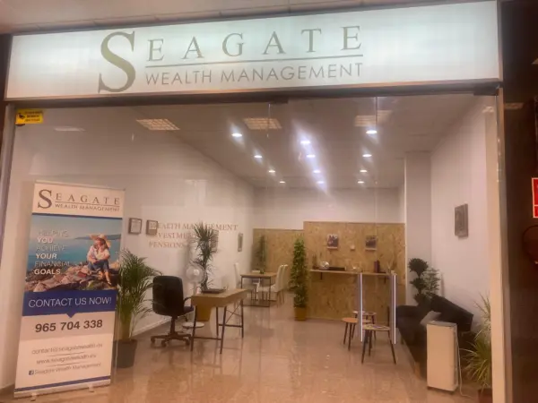 Picture of The Seagate Wealth Management Office: Pilar de la Horadada, Murcia